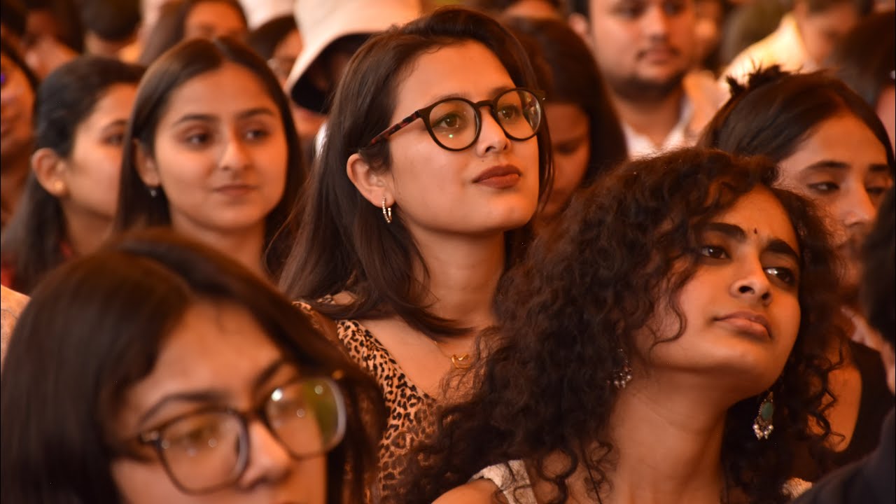MOKSH 2026 |Day 02| Shoolini university