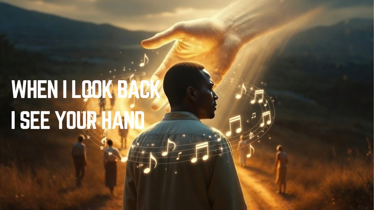 When I Look Back, I See Your Hand