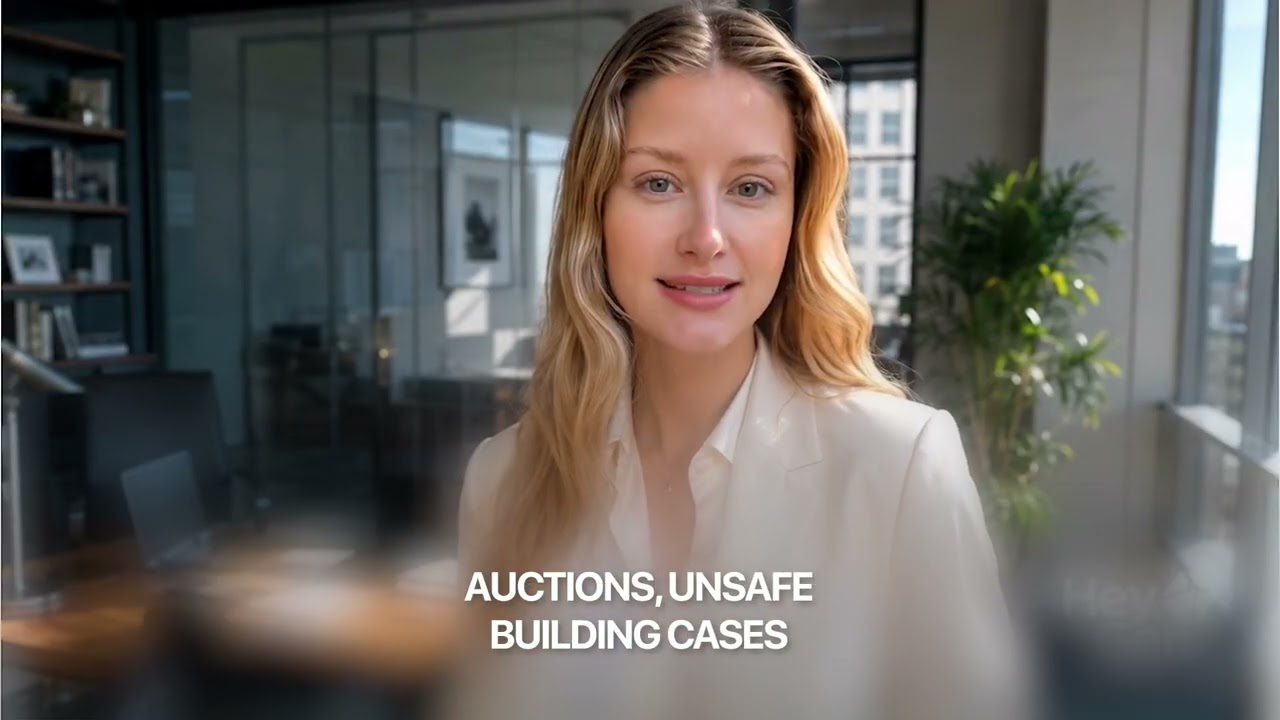 DistressedRealEstate.net &mdash; Probate properties