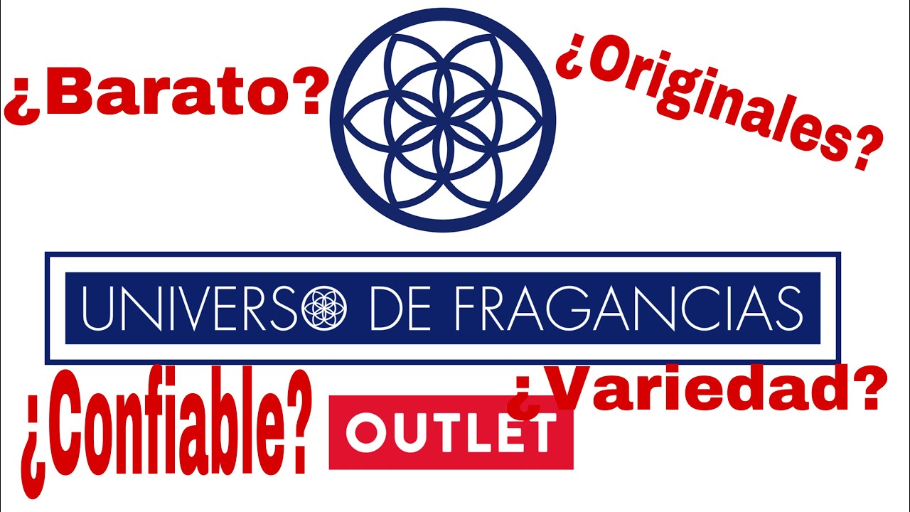Mi experiencia comprando en UNIVERSO DE FRAGANCIAS OUTLET