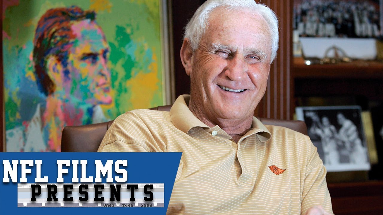 Gone but Not Forgotten: Remembering Those We Lost in 2020 | NFL Films Presents