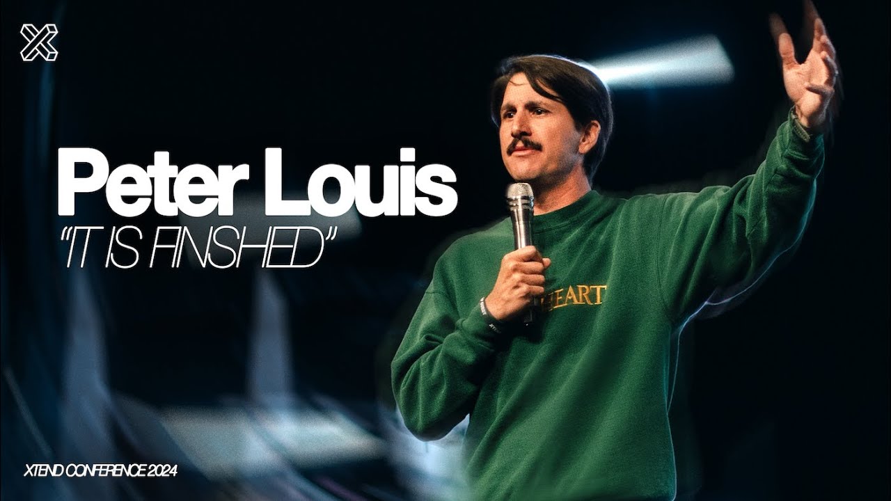 Peter Louis - 