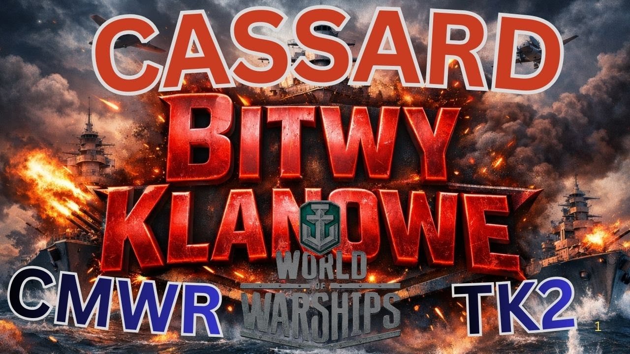 CMWR vs TK2