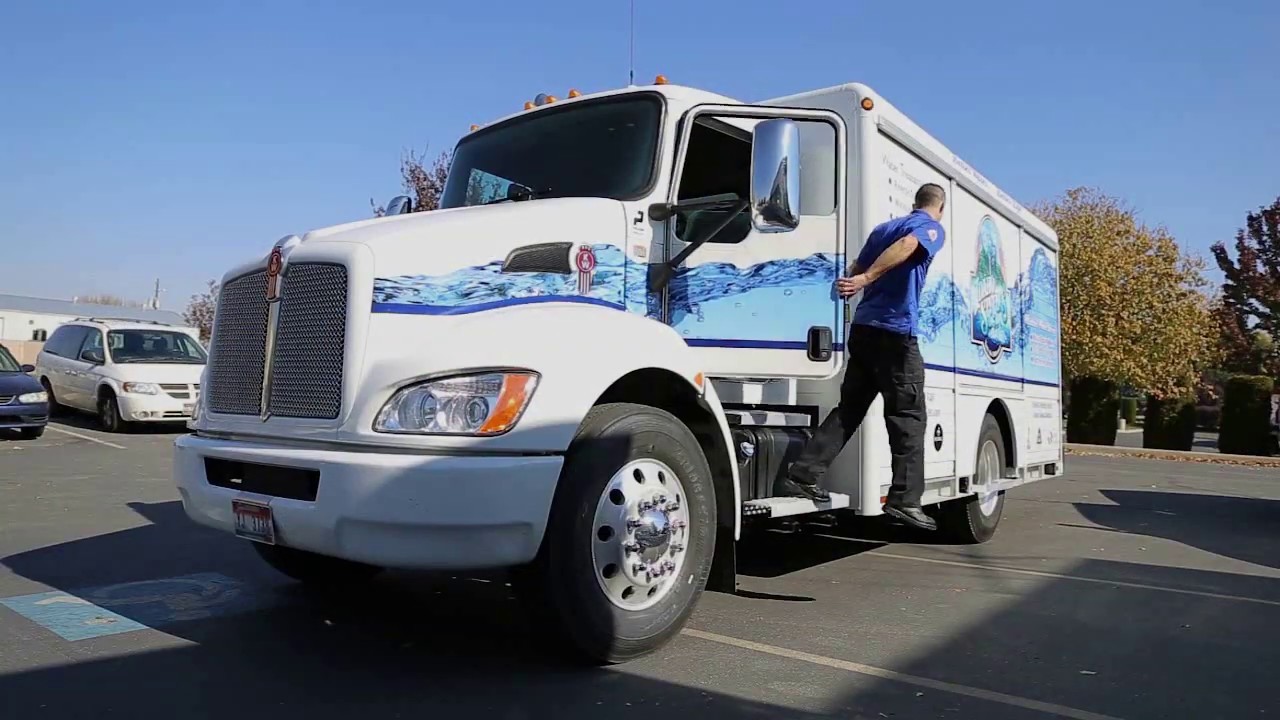 PacLease Truck Rental and Leasing