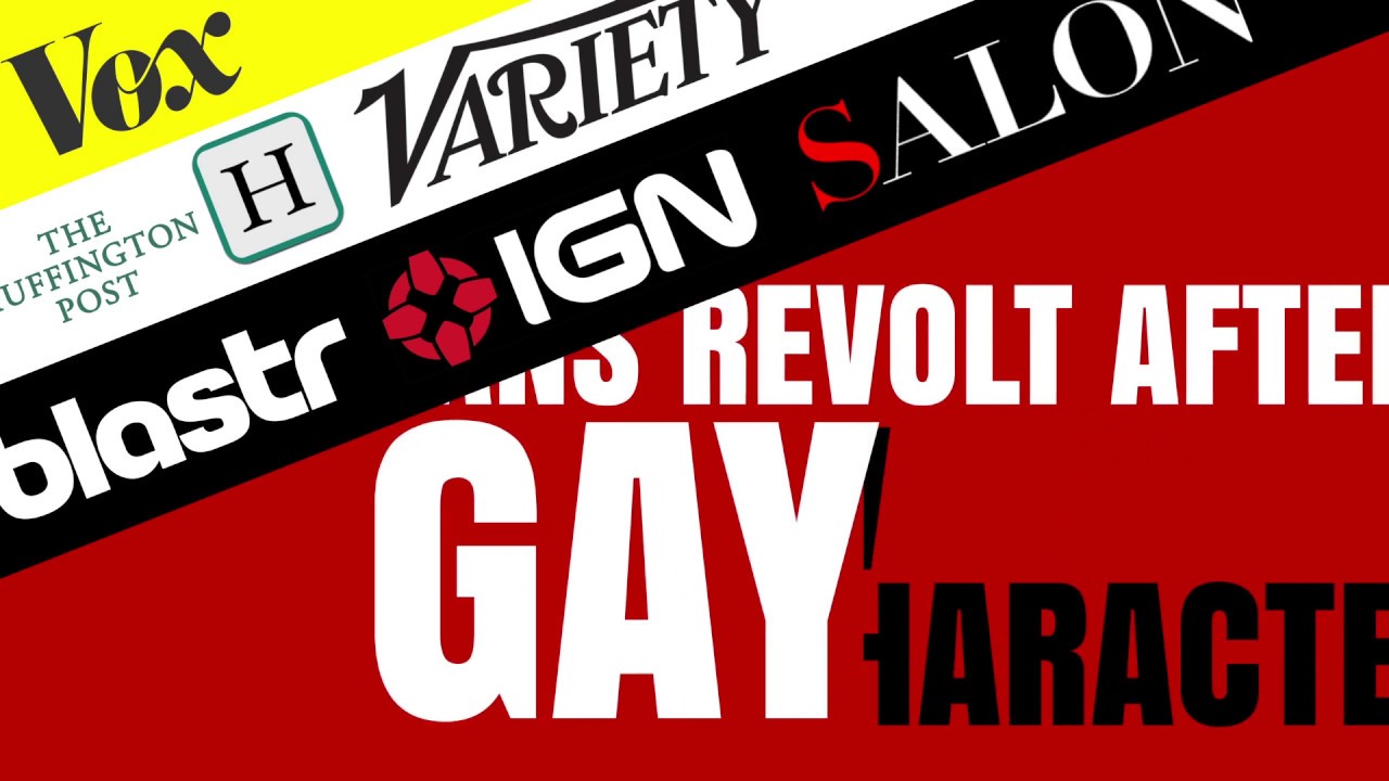LGBT Fans Deserve Better