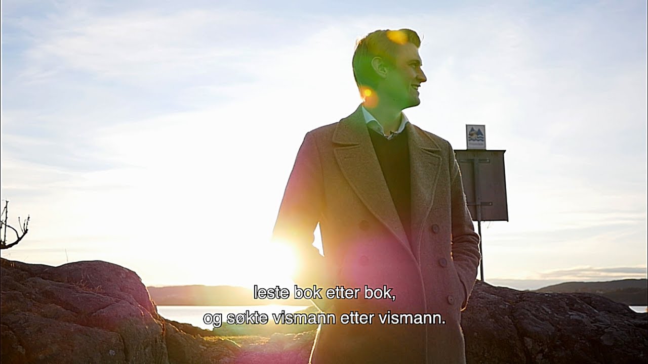 ET ORD FOR KORONA-TIDEN