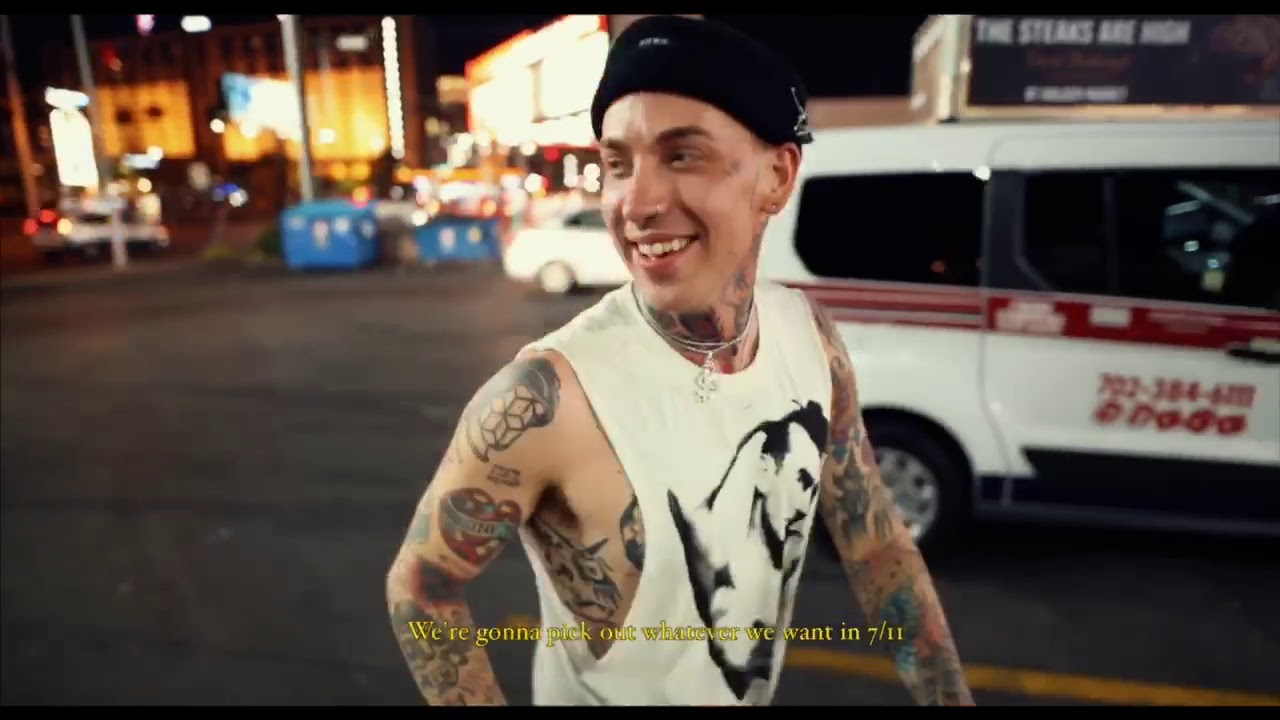 blackbear - ANONYMOUS Fan Reveal