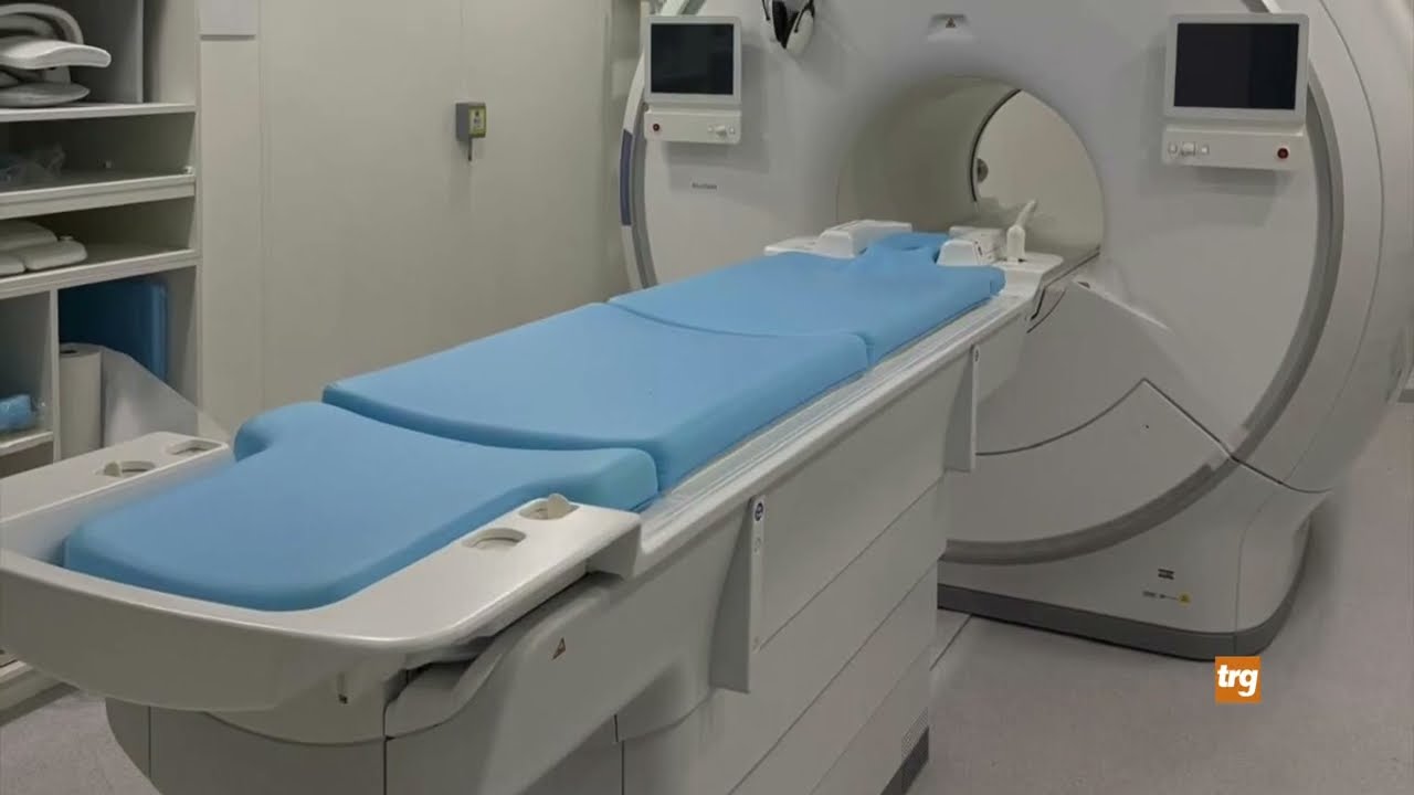 Risonanza magnetica di ultima generazione all'ospedale di Città di Castello
