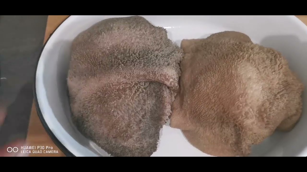 Try this mind blowing goat stomach recipe and thank me later #delicious #tasty