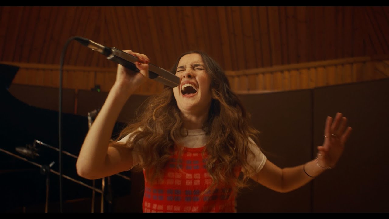 Gracie Lawrence | &ldquo;Who&rsquo;s Sorry Now?&rdquo; (Stripped-down Version) - Connie Francis | Just In Time