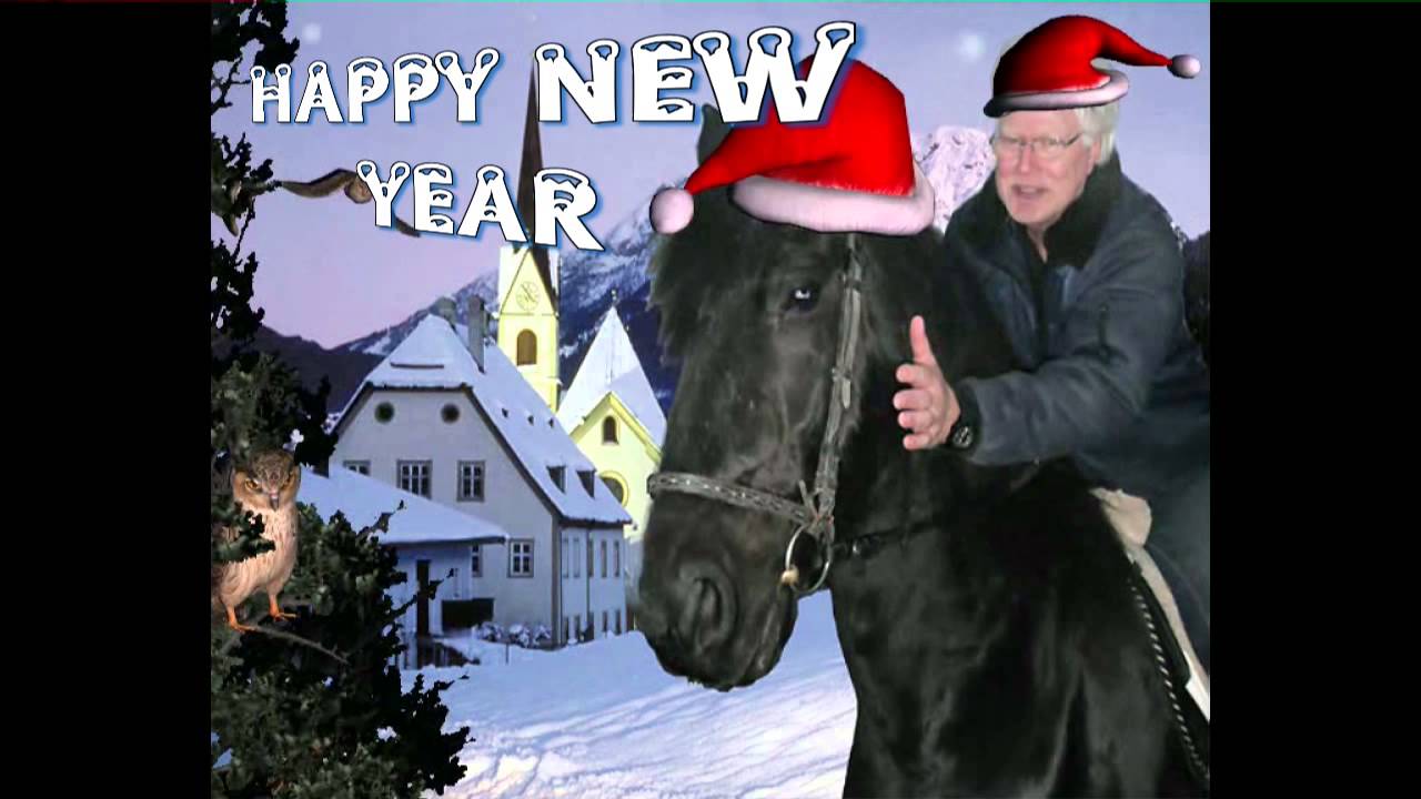 HAPPY NEW YEAR 2015