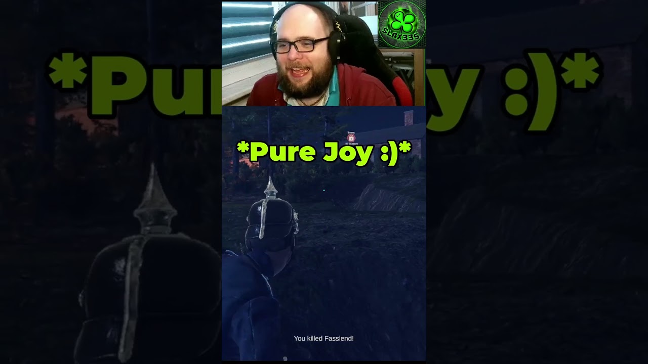 Grenade Launcher Fun in Over the Top WW1 #Twitch #OvertheTopWW1 #LifeintheTrenches #TrenchchargePOV