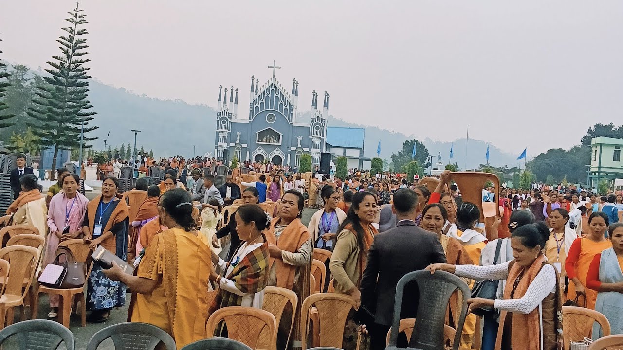 Synjuk seng kynthei zone 7