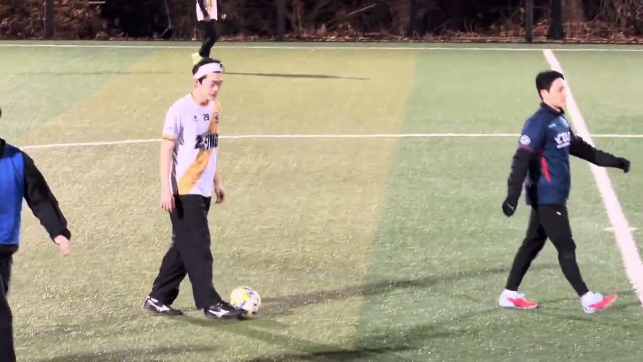 FC24시항시대기 VS 셀로 FC_1쿼터(03.14)
