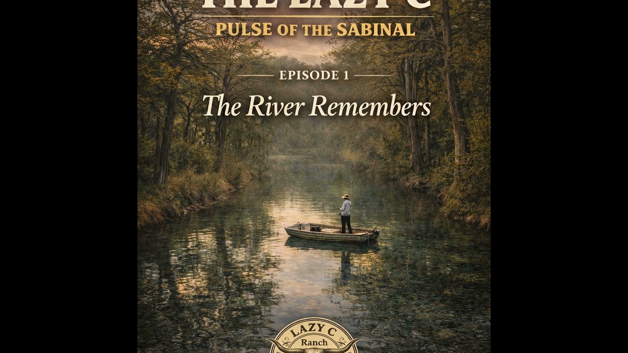 The River Remembers