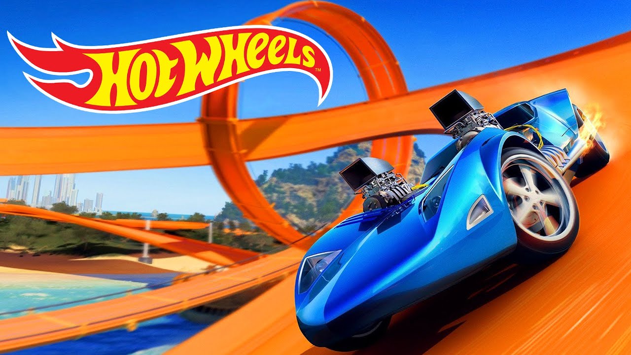FORZA HORIZON 3 HOT WHEELS - O Início da Série! (EXPANSÃO INCRÍVEL)
