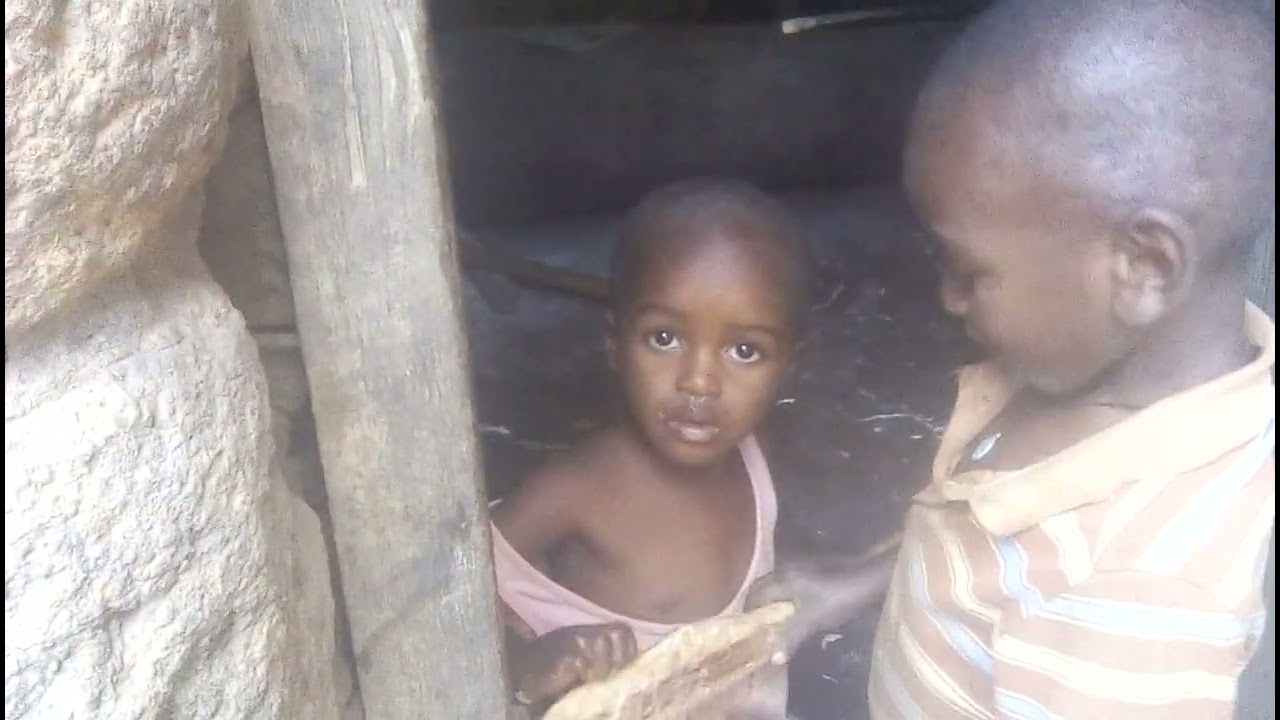 Muhanga to day abanta baryanye indambi bagwa ivutu