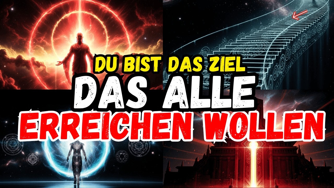 DIE AUSERWÄHLTEN‼️JETZT SIND SIE BESESSEN: WER BIST DU? WIE HAST DU DAS GESCHAFFT? SIE SEHEN DICH 👀🔥