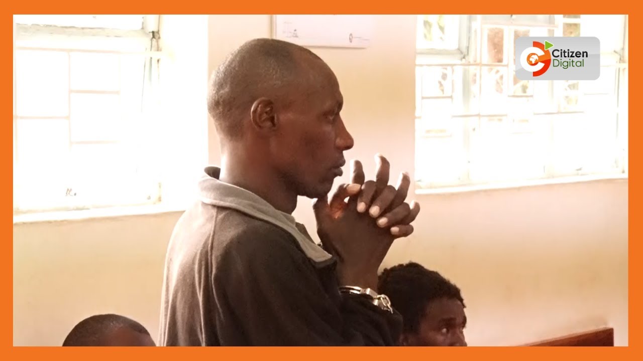 Nyahururu man jailed for 30 years for being in possession of bhang worth Ksh. 41 million