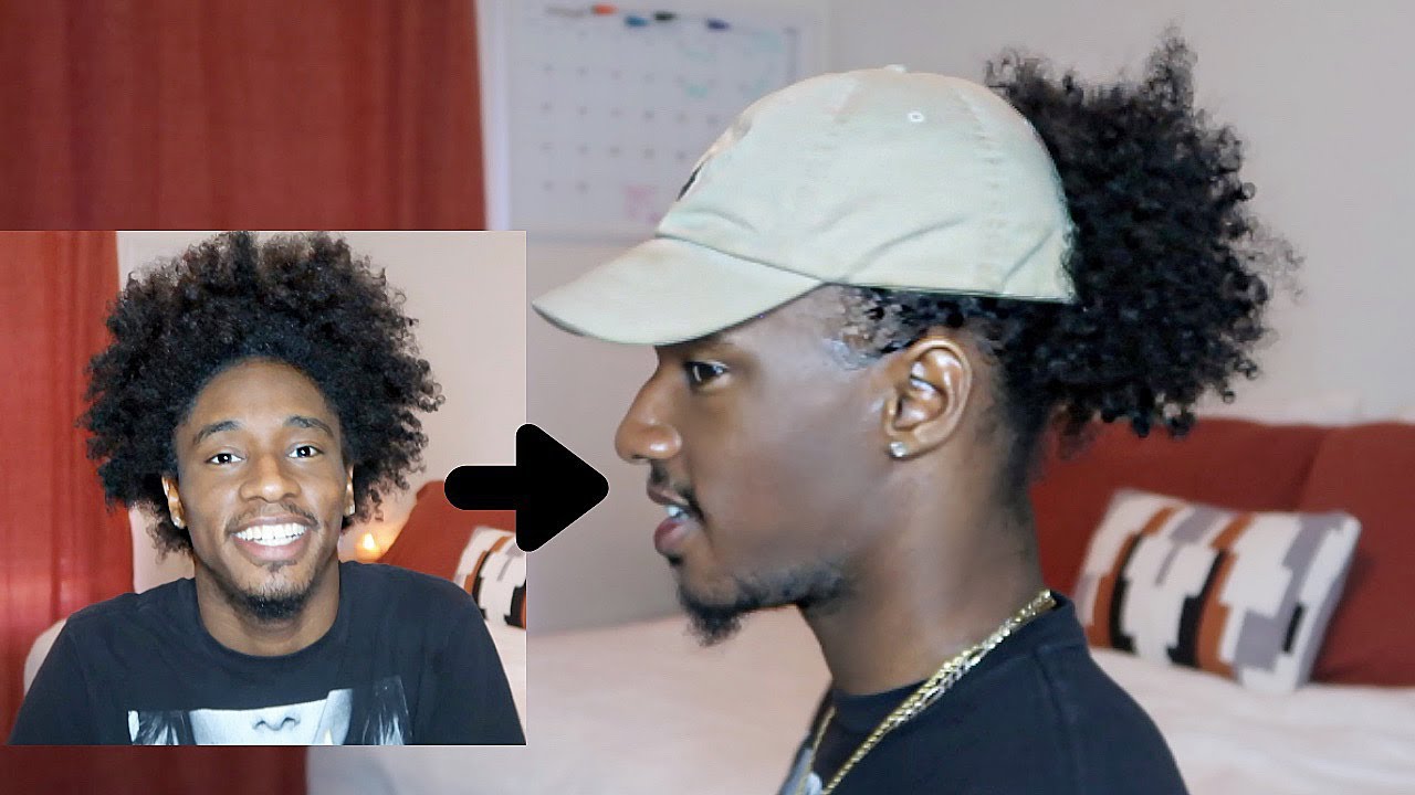 How To Rock A Hat With Curly Hair