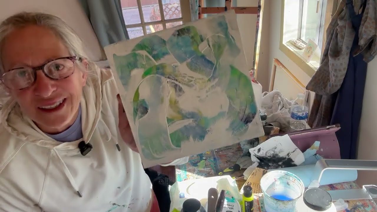 Demo on Texture Techniques and Tips