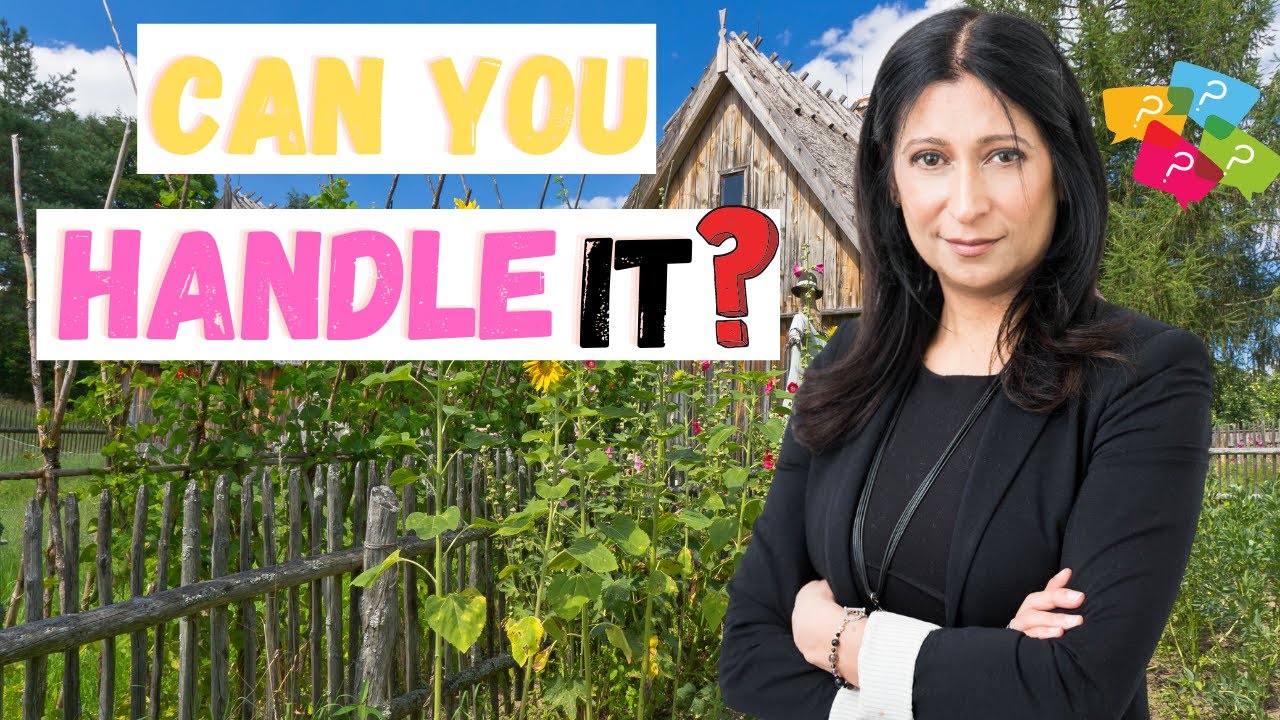 5 Things You Should Consider Before Moving to Rural Ontario