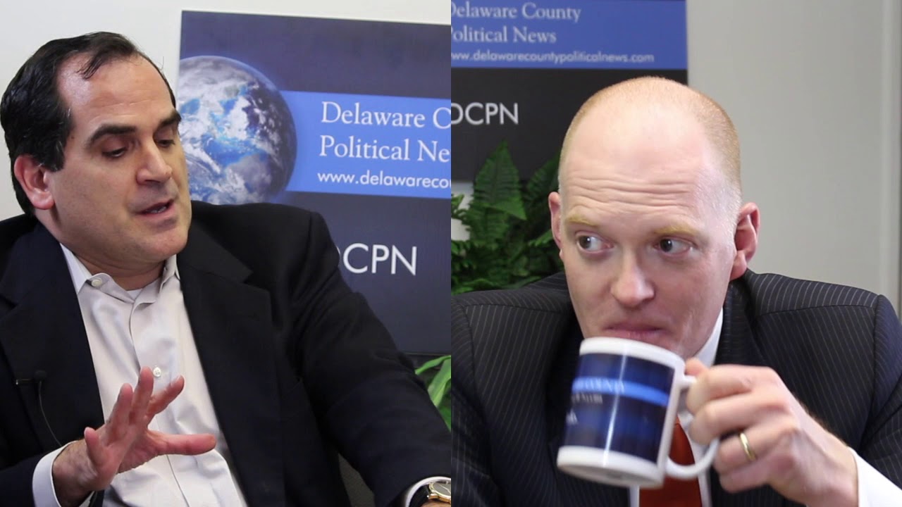 Delaware County Election Violations (1 of 2)