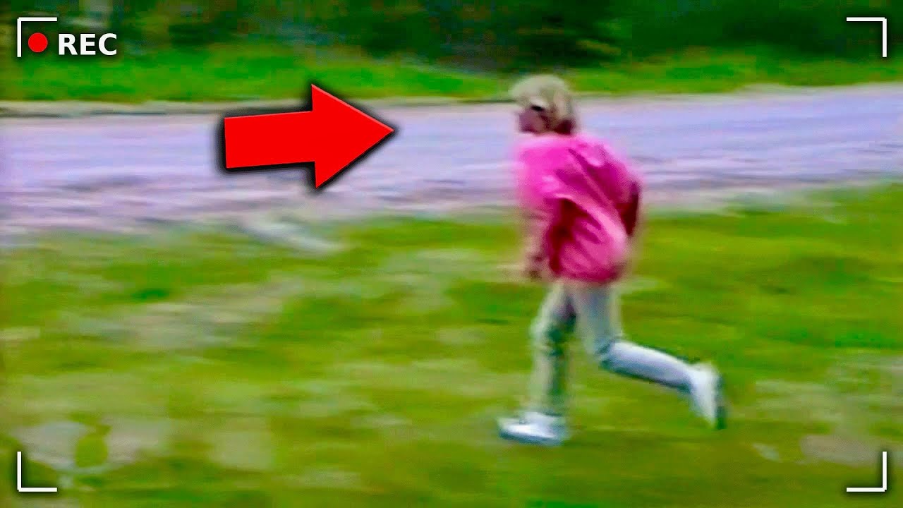 Killer Thinks He Got Away — Until His Victim Breaks Him Down | The Case of Dru Sjodin
