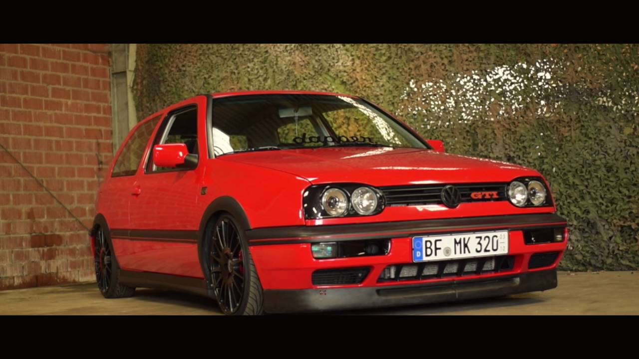 Finest MK3´s BBQ