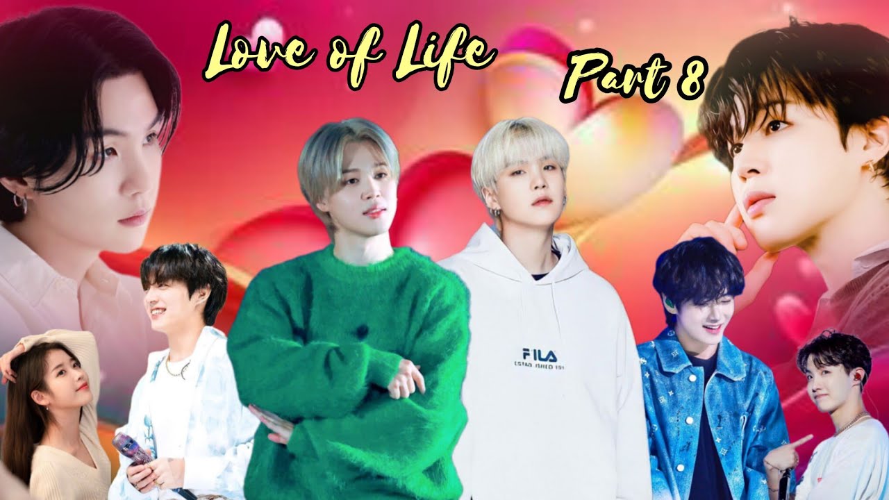Love of Life ♥️ part 8 💜 BTS hindi dubbing #yoonmin #taekook #namjin #jhope #bts #btsarmy 