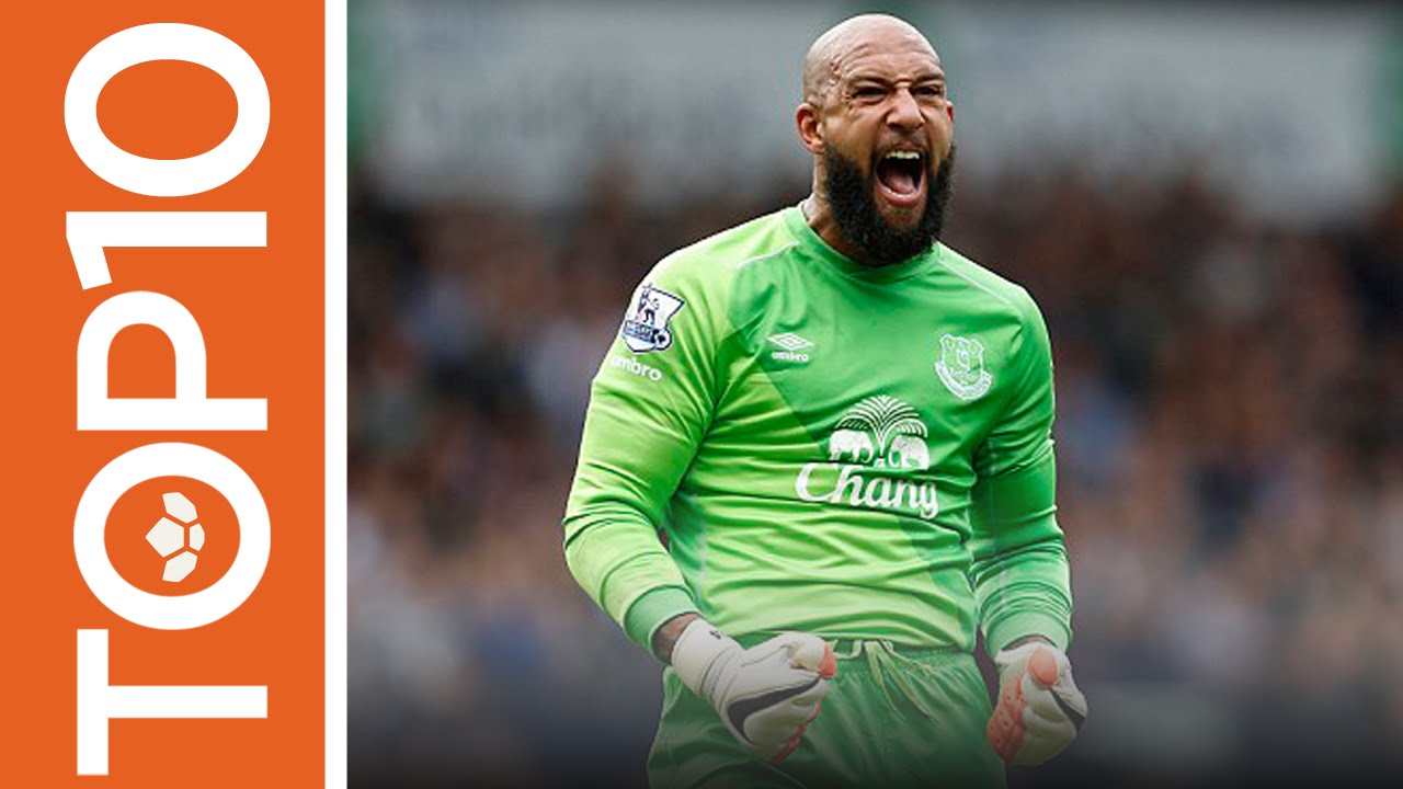 Top 10 Yanks Abroad