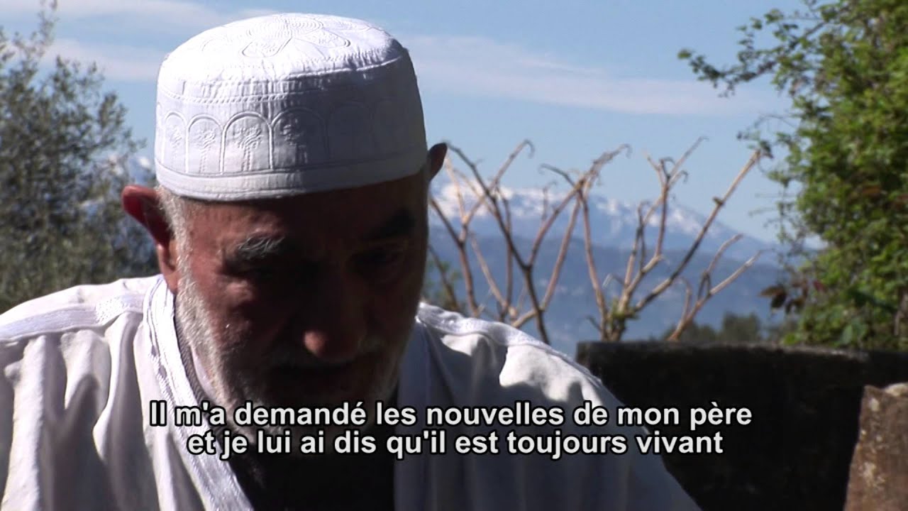 Mohand Tazerout, mémoire atavique pour l'Algerie demain