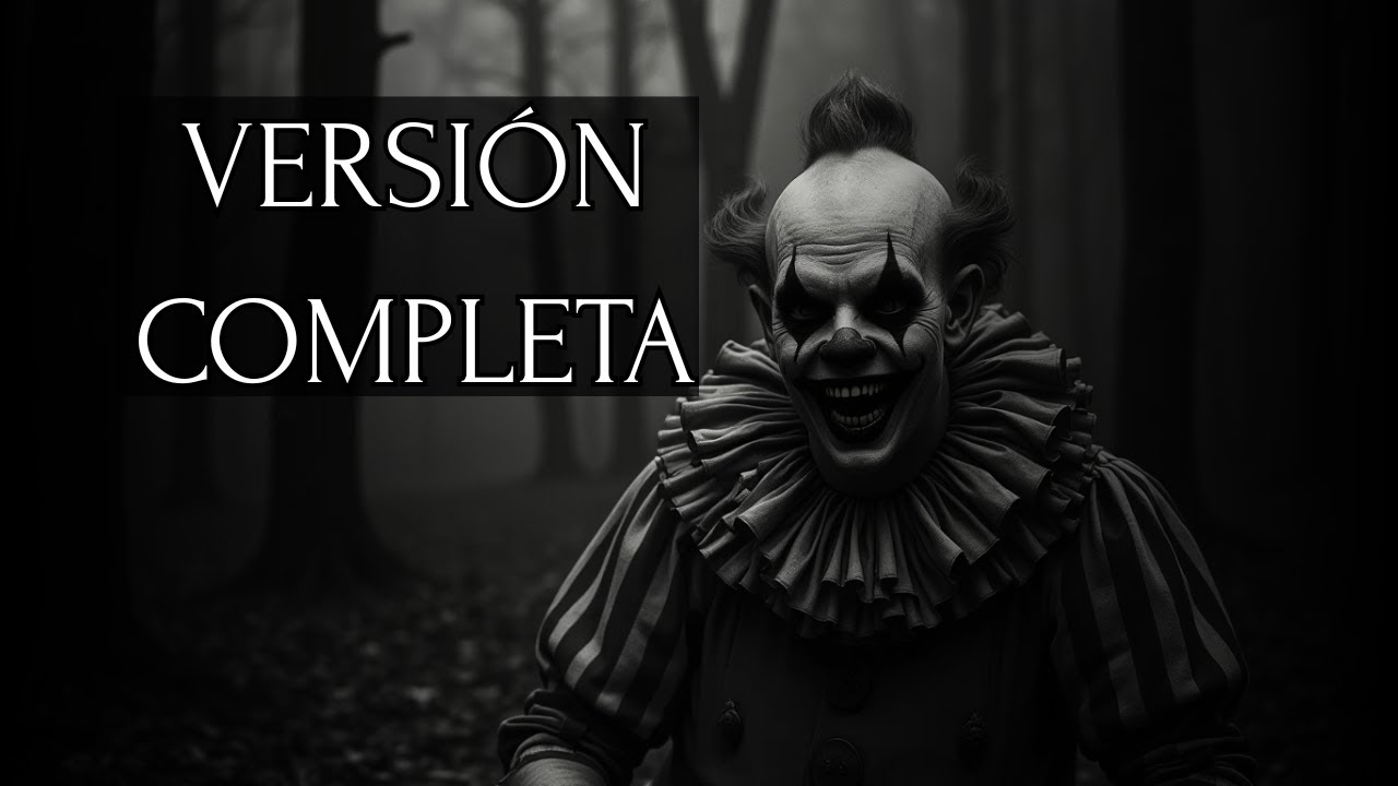 EL CRUCIFIJO DEL PADRE LUCAS (VERSI&Oacute;N COMPLETA Y EXTRAS)