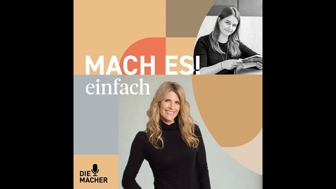 #218 Was können wir vom Extremsport lernen, Viktoria Schwarz?