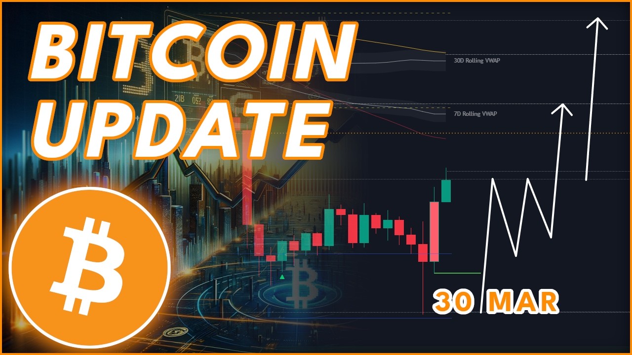 BYCZE WIADOMOŚCI DLA BITCOINA!🔥 (Prognoza ceny bitcoina i wiadomości na rok 2026)