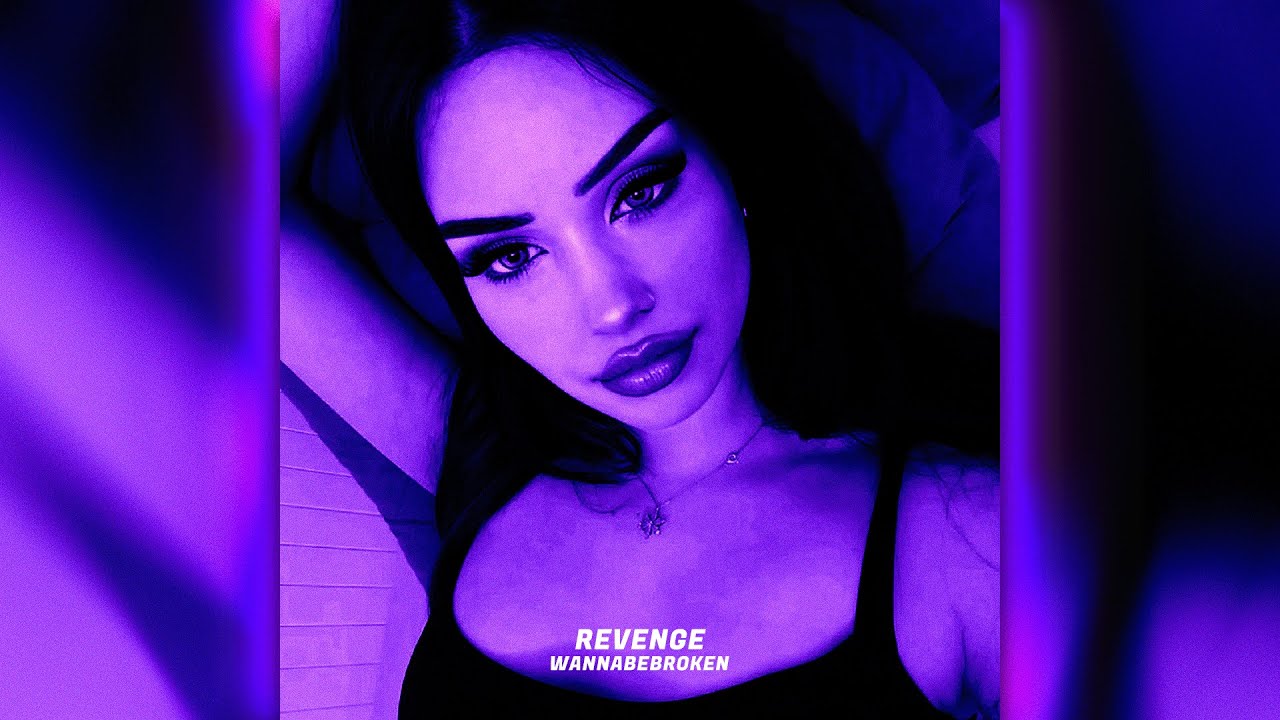 XXXTENTACION - Revenge (Louie Crick Techno Remix)