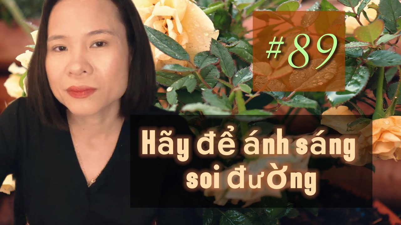 Tỉnh thức#89: Bản Ngã Không Có Thật