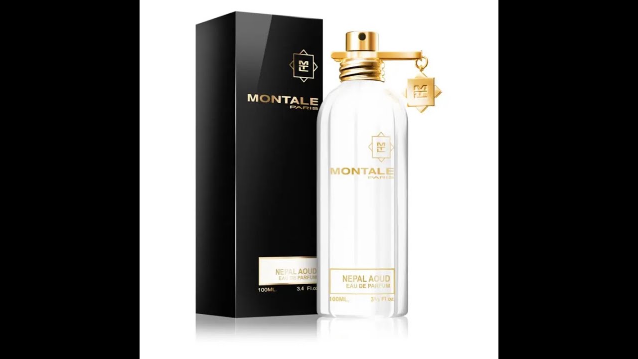 Montale Nepal Aoud
