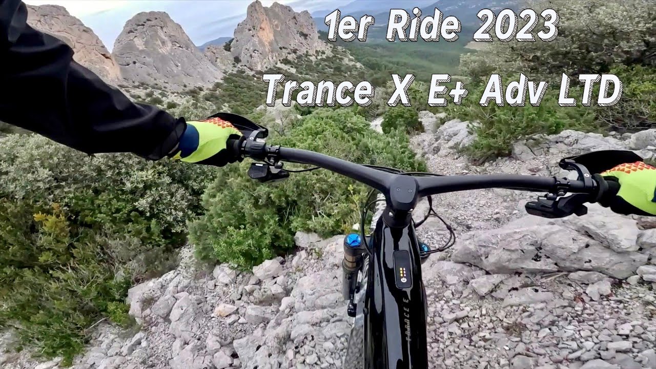 First Ride 2K23 !!!