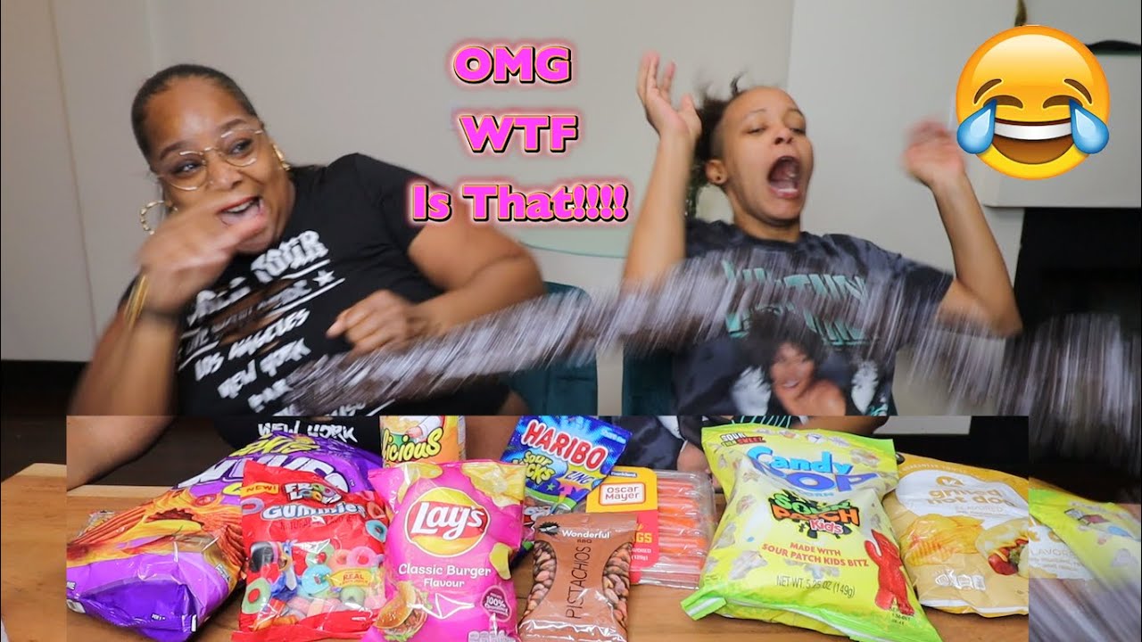 GIANT SNAKE IN YOUR SNACKS PRANK ON MY WIFE ( GOT HER GOOD!!)