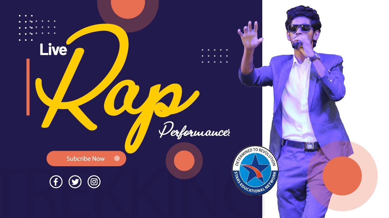 Insane Rap Performance That Had Everyone Dancing | Bunchup Party Highlights #rapbattle  #partyvibes