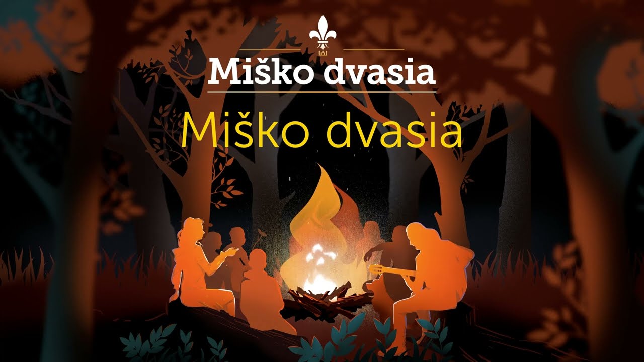 Aistė Smilgevičiūtė ir grupė SKYLĖ, Balys Švedas – Miško dvasia
