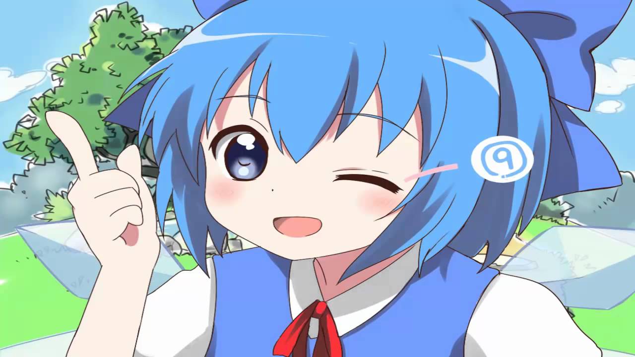 [東方] UI-70 - Beloved Tomboyish Girl