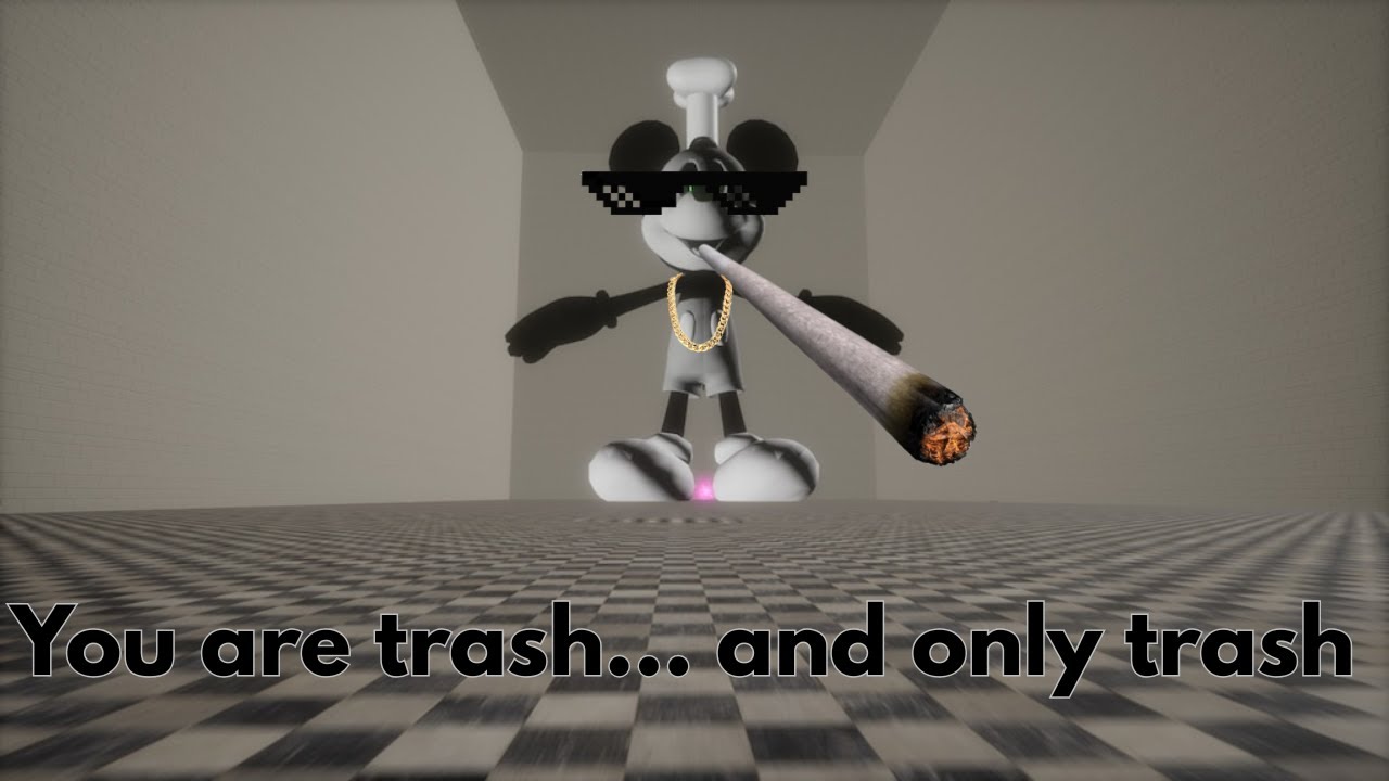 THE MOST ANNOYING RAGE BAIT GAME OF ALL TIME!!! (FEVER MEME)