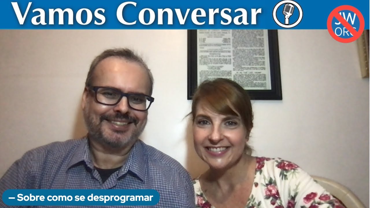 Vamos Conversar — Sobre como se desprogramar da Torre / Modelo B.I.T.E. (Parte 1)