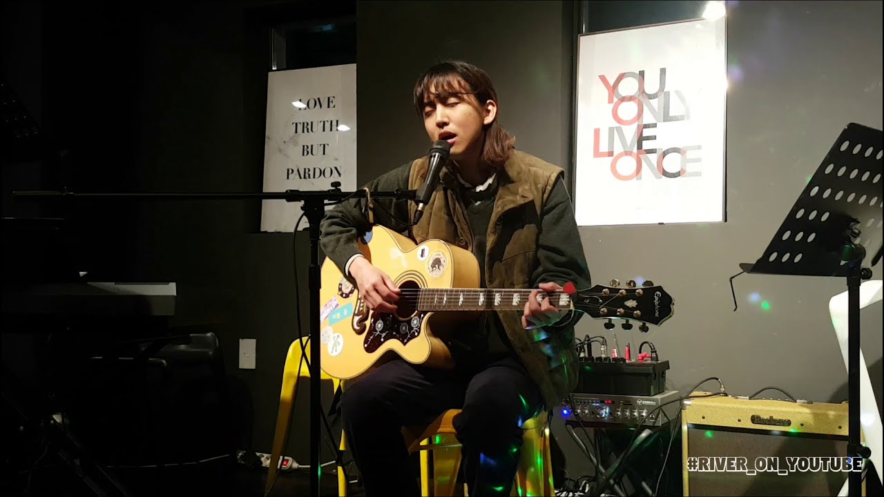 190223 이승윤 (Seung_Yoon Lee) - 시적허용 @무드살롱 Mood Salon