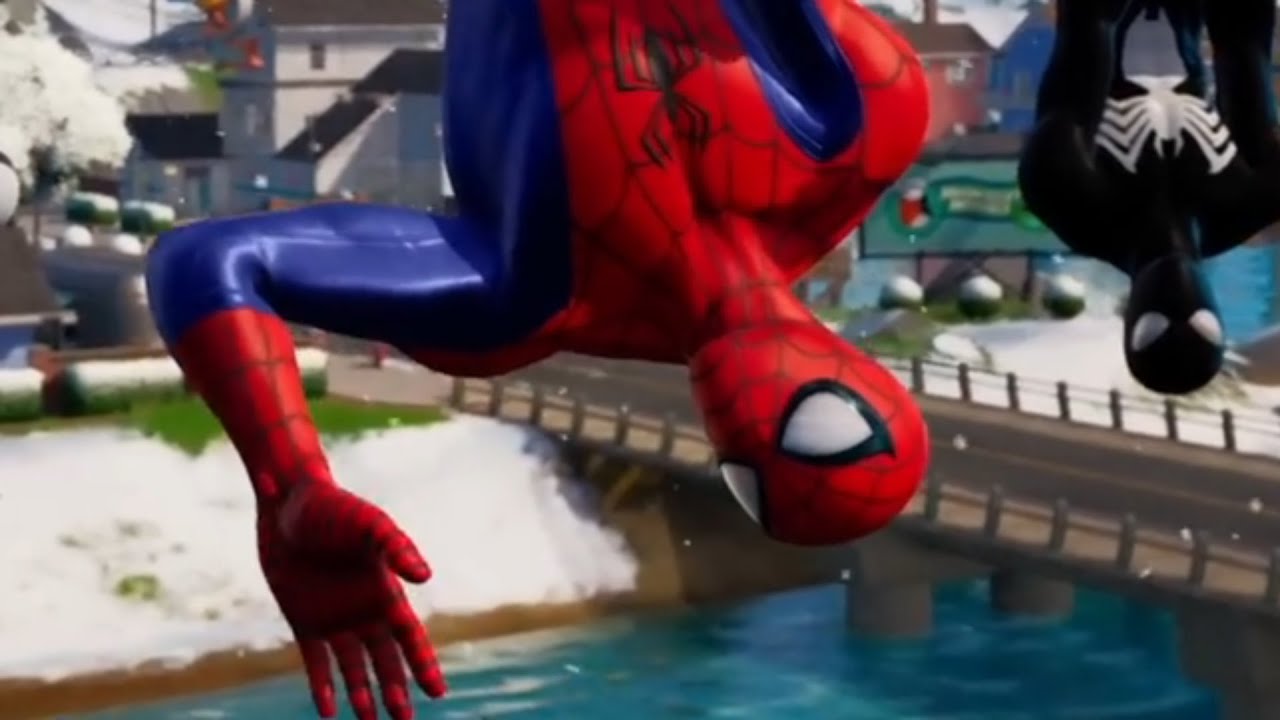 Was Fortnite Chapter 3 Actually Good?
