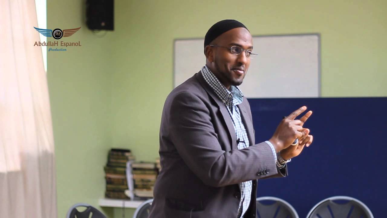 Sidee u Hanan Karna Qalbiga ilmaha By Ismaacil Miicaad (important lecture for teachers and parents)