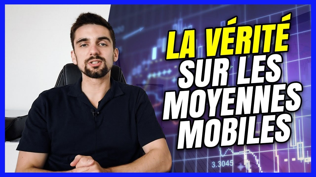 La vérité sur les moyennes mobiles