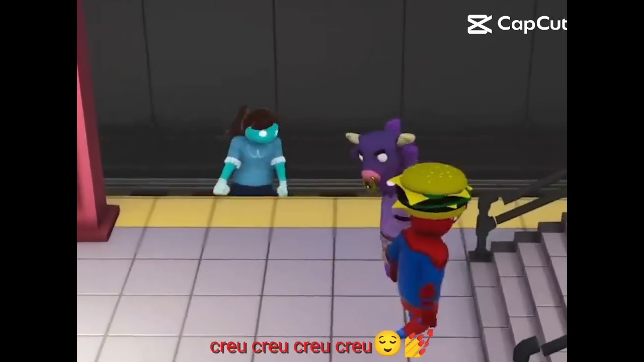 Pérolas da BATATINHA